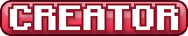 CREATOR rank tag