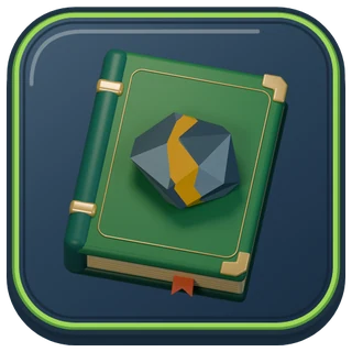 Index button, Build a Biome GUI