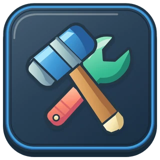 Workbench button, Build a Biome GUI